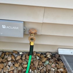 Keeley’s  Plumbing