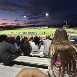 Green Valley High School