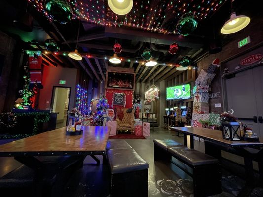 Nason's Beer Hall by null