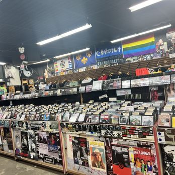 The Sound Garden - Music & DVDs Near Me - Syracuse, New York The Sound Garden - Music & DVDs Near Me - Syracuse, New York