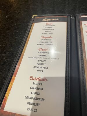 Menu photo 1 Boxer BBQ Council Bluffs, IA Menu photo 1 Boxer BBQ Council Bluffs, IA