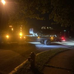 Keystone Towing and Recovery - Hook & drop Shoemakersville to Leesport!