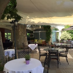Le Lingousto - Terrasse