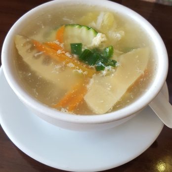 Dodo - Eierblumensuppe - Sushi Bars Near Me - Dresden, SN