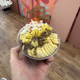 Açaí Bowl Açaí Bowl