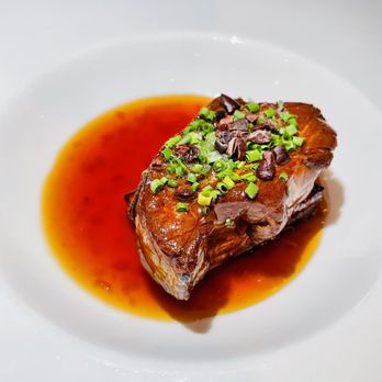 Ariete - Foie gras - New American Near Me - Miami, Florida