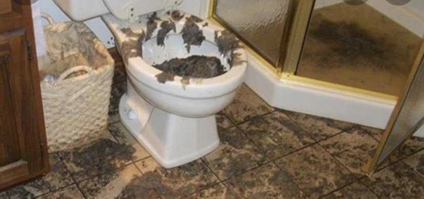 Slide of J R Drain Cleaning