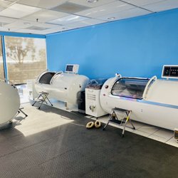 WAM - Many chambers to choose from