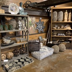 Into the Garden - Beautiful accessories.