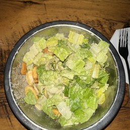 Caesar Salad Caesar Salad