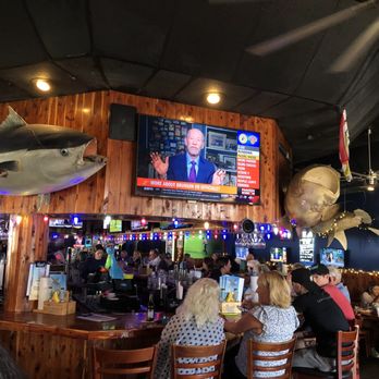 Rusty's Raw Bar and Grill - Naples - Nice bar! - Bars Near Me - Naples, Florida