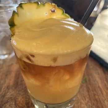 The Beach House - The famous Mai Tai - Asian Fusion Near Me - Koloa, Hawaii The Beach House - The famous Mai Tai - Asian Fusion Near Me - Koloa, Hawaii