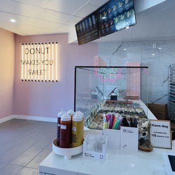Mochinut - Concord - Donuts Near Me - Concord, California Mochinut - Concord - Donuts Near Me - Concord, California