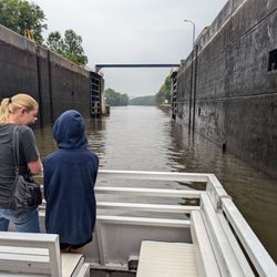 Erie Canal Cruises