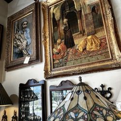 Silk Road Gallery