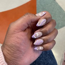Boss Nail Bar