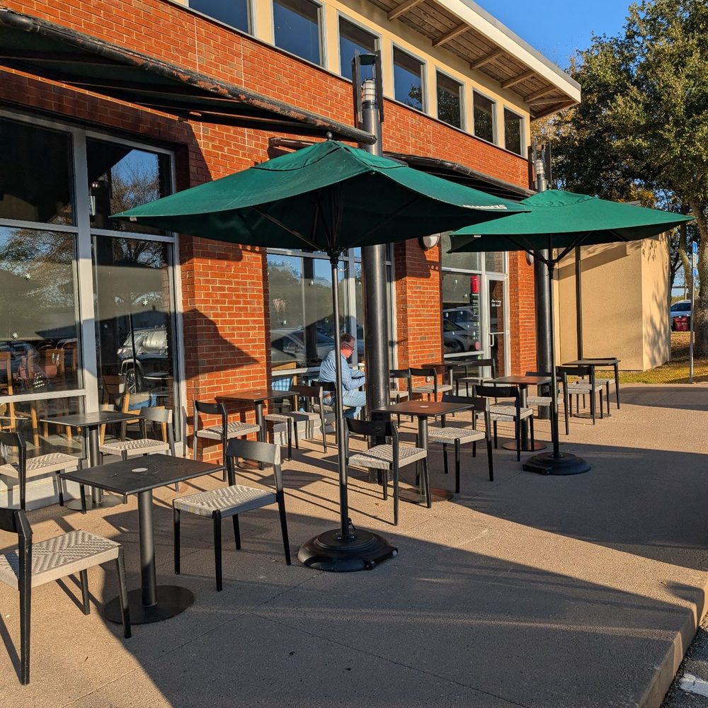 Starbucks - Coffee & Tea Near Me - Tallahassee, Florida Starbucks - Coffee & Tea Near Me - Tallahassee, Florida