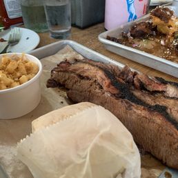 Brisket Brisket