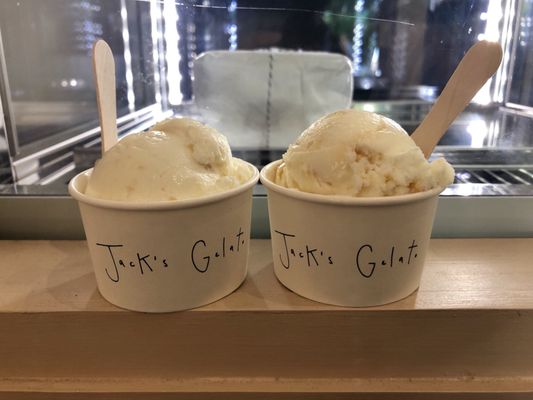 Jack's Gelato by null