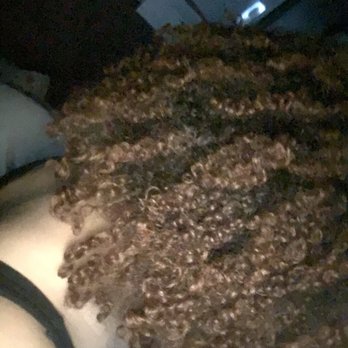 Curl Evolution - Hair Stylists Near Me - Babylon, New York