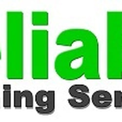 Reliable Cleaning Services - Domestic & Commercial - "We're Reliable, affordable and dependable, are you able to dismiss us?"