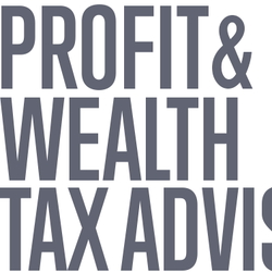 Profit & Wealth Tax Advisors