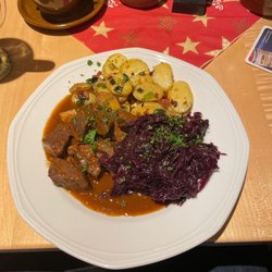 Bierhaus Dampfschiff
