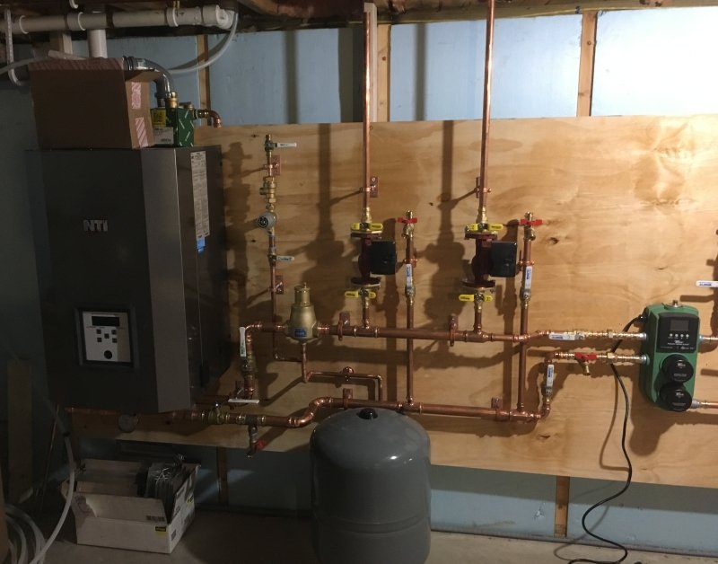 Slide of S.T. Crooker INC