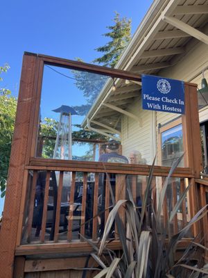 Waterfront Depot Restaurant by null