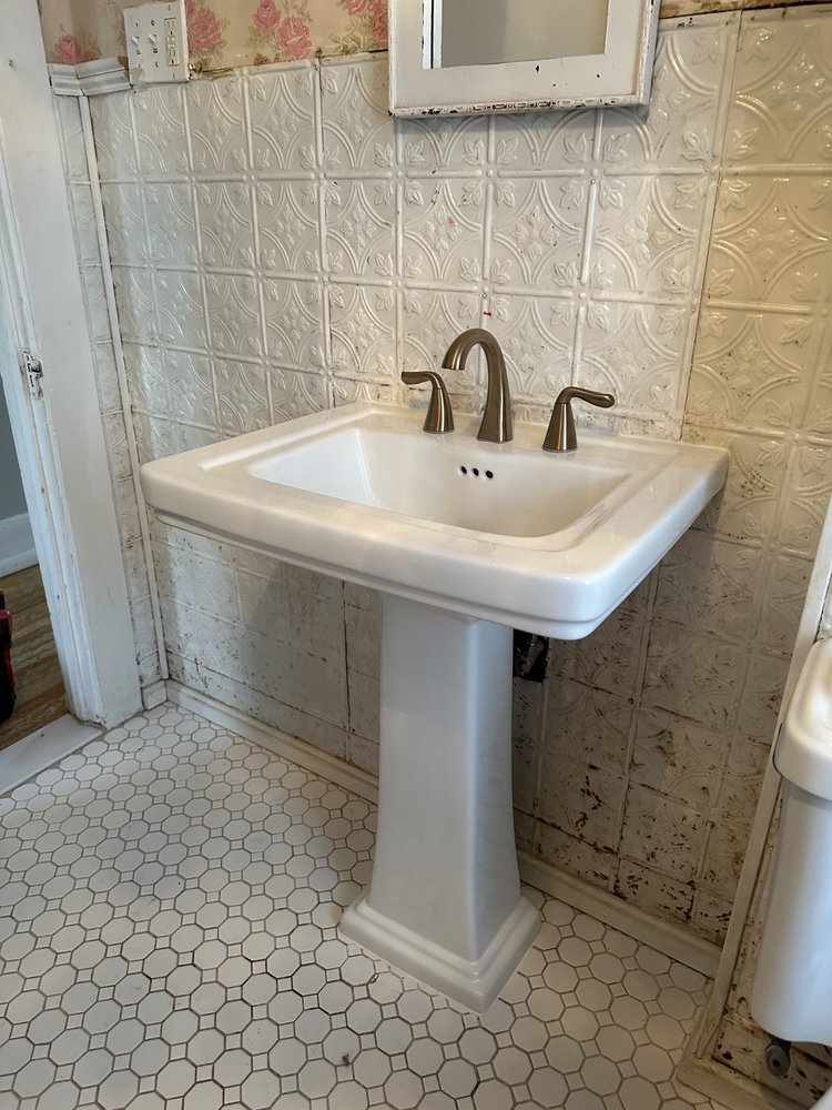 Slide of Bluehorizon Plumbing