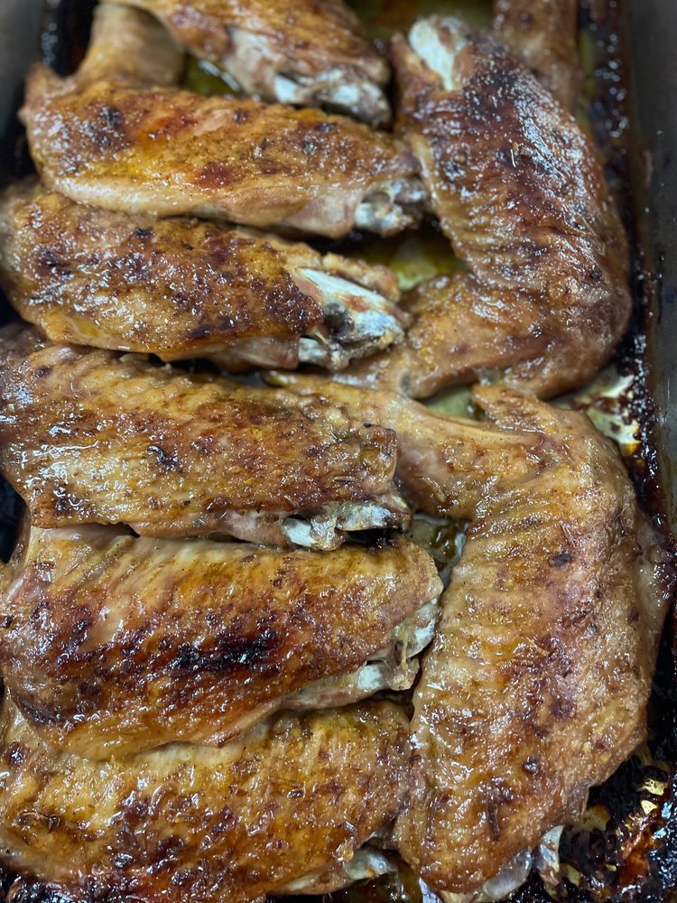 ROGERS GROCERY & RIB SHOP Updated September 2024 4950 Steam Mill Rd