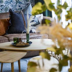 Le Mirabeau Resort & spa - Chalet Antoine