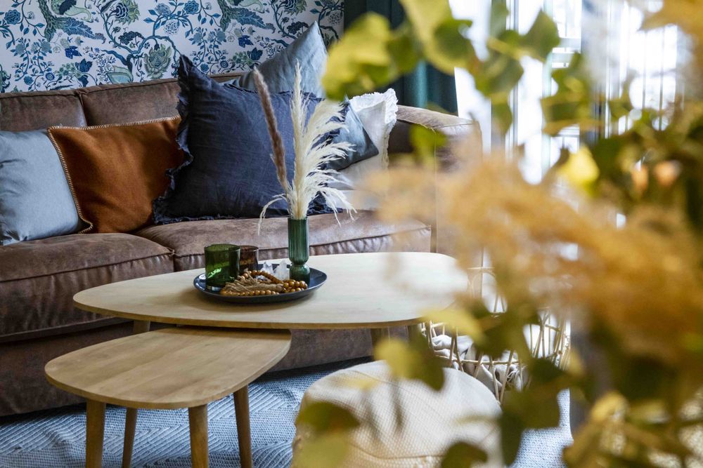 Le Mirabeau Resort & spa