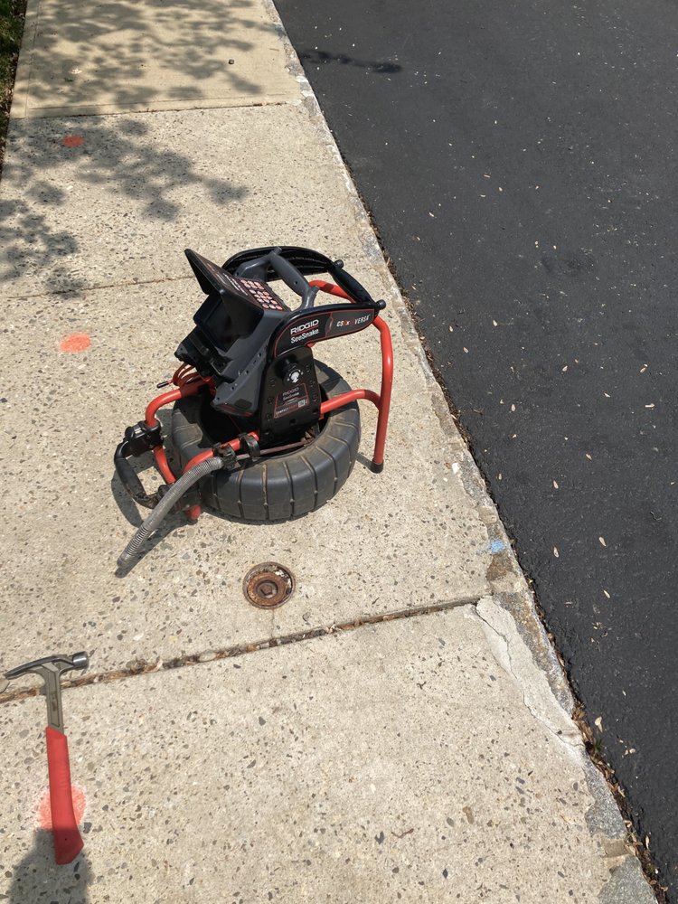 Slide of Quick Fix Plumbing