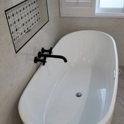 Saucedo Plumbing And Rooter