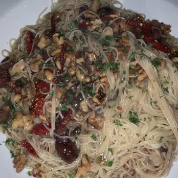 Posillipo - The Spartan. No longer on the menu but I loved it so much the chef made it for me. - Italian Near Me - Ocean Township, New Jersey Posillipo - The Spartan. No longer on the menu but I loved it so much the chef made it for me. - Italian Near Me - Ocean Township, New Jersey