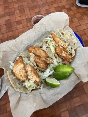 Cabo Bob's Burritos by null