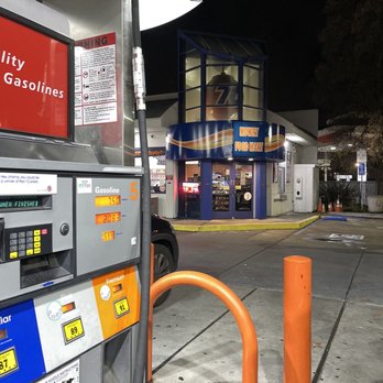 76 Gas Station - Mini-mart or little convenient store. - Gas Stations Near Me - Fremont, California