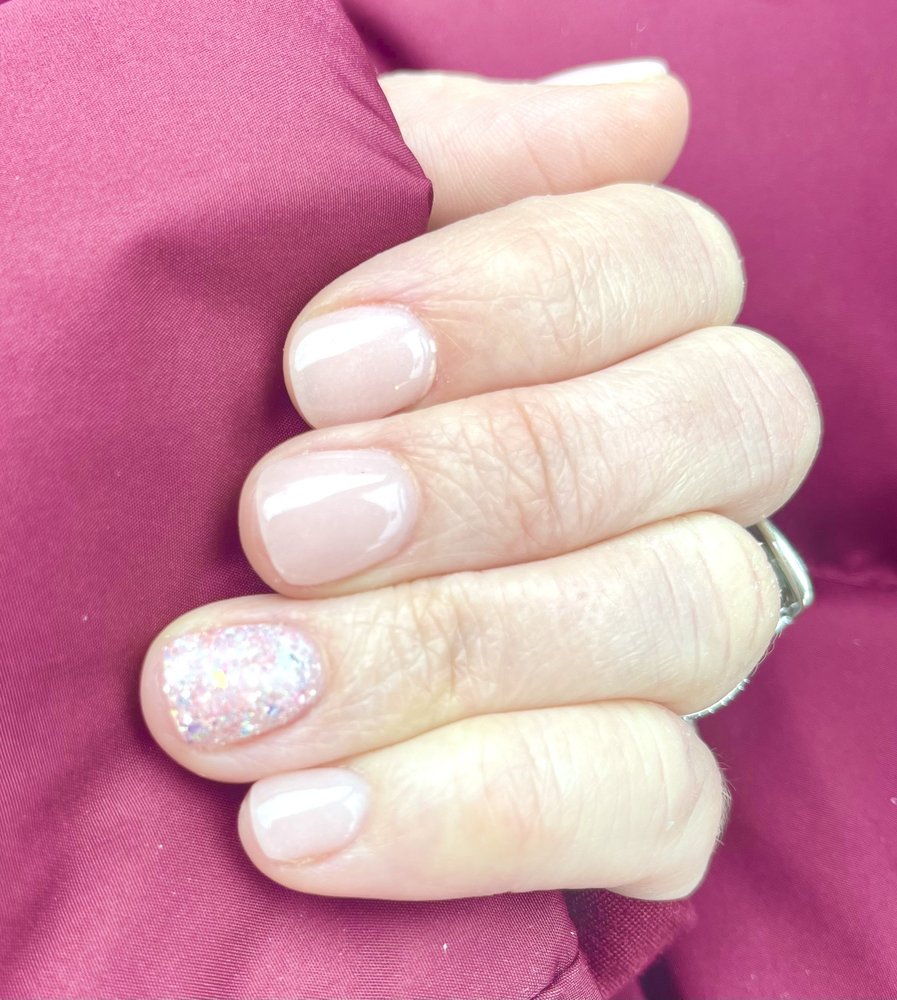 STAR NAILS Updated October 2024 17 Photos & 61 Reviews 50 Crest