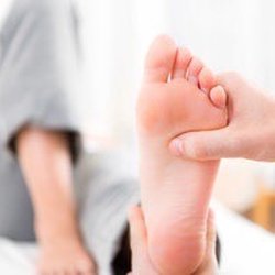 MABRA Acupuncture Clinic - Foot pain