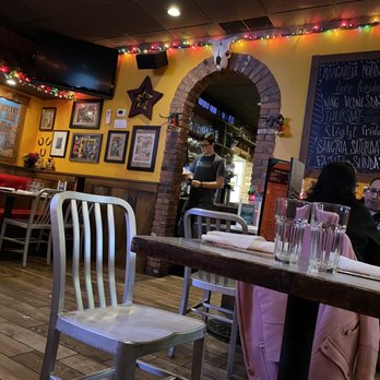 Del Fuego - Views - Tex-Mex Near Me - St. James, New York