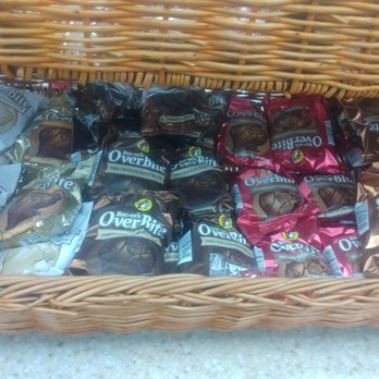 Buc-ee’s - I didn't try these but they looked really good. I'll grab one next time. - Gas Stations Near Me - Florence, South Carolina Buc-ee’s - I didn't try these but they looked really good. I'll grab one next time. - Gas Stations Near Me - Florence, South Carolina