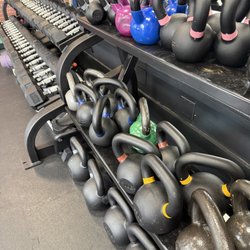 Defiant Fitness