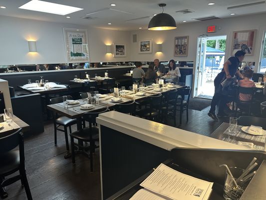 Springs Tavern and Grill by null