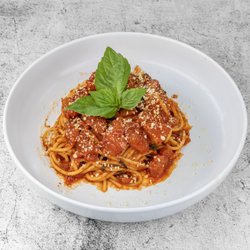 ItaliAmo - Spaghetti Pummarola