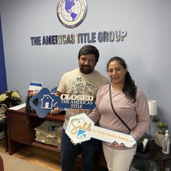 The Americas Title Group