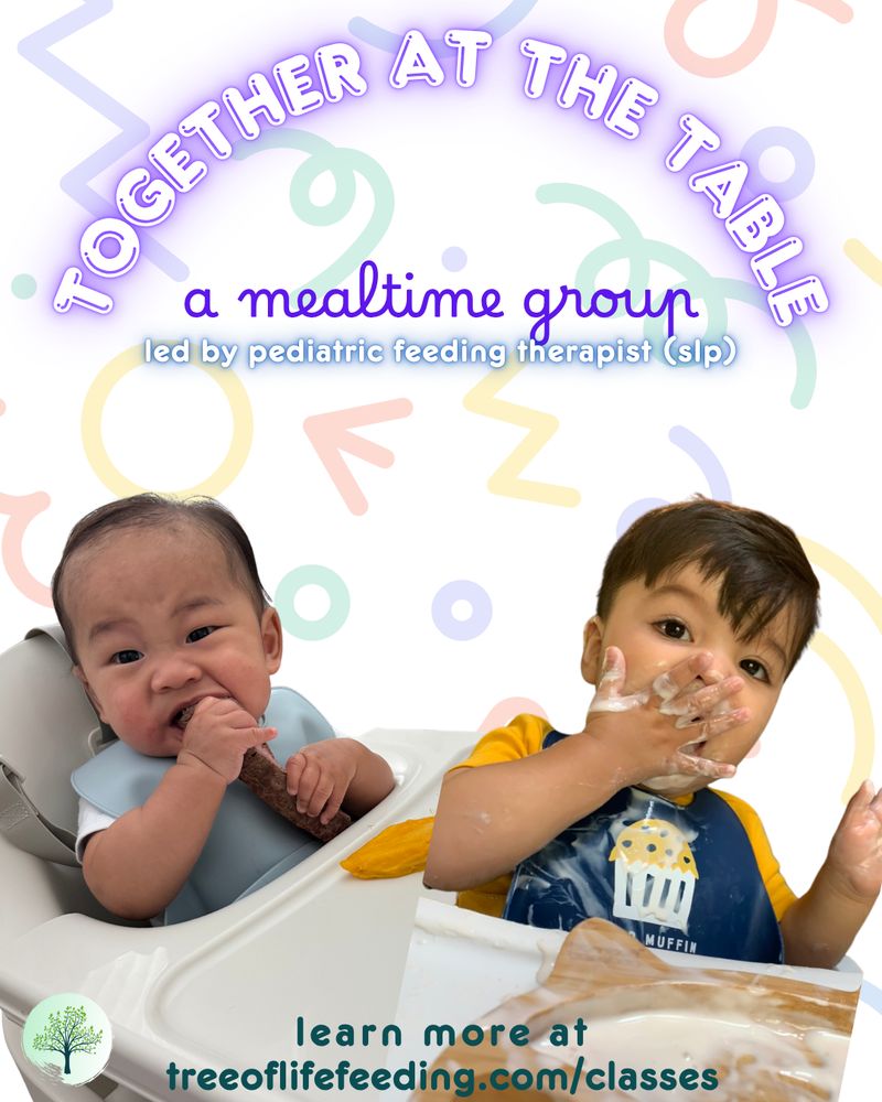 Tree Of Life Feeding - child therapist in Long Beach, CA