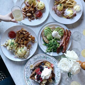 Harwood Hospitality Group - Eggs Benedict, crab Benedict, avocado toast, Banana French Toast - French Near Me - Dallas, Texas Harwood Hospitality Group - Eggs Benedict, crab Benedict, avocado toast, Banana French Toast - French Near Me - Dallas, Texas