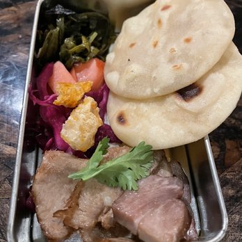 XO Restaurant - Taco box - Asian Fusion Near Me - Honolulu, Hawaii XO Restaurant - Taco box - Asian Fusion Near Me - Honolulu, Hawaii