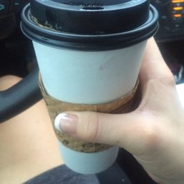 20oz caramel macchiato 20oz caramel macchiato